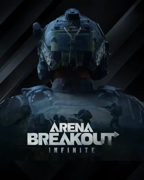 Arena Breakout