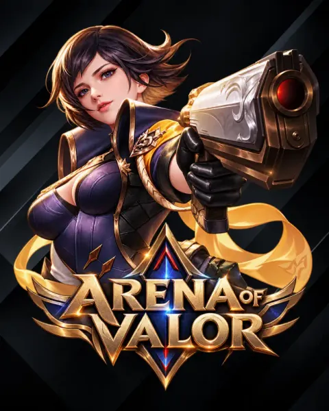Arena of Valor