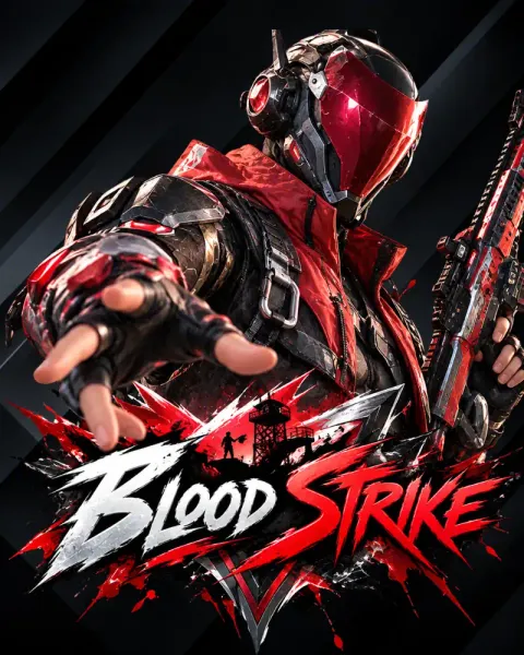 Blood Strike