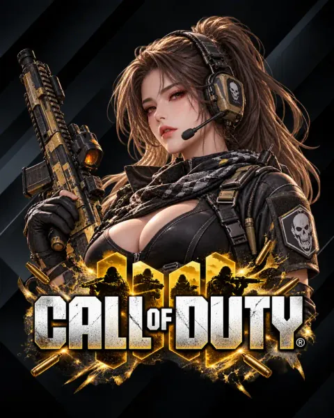 Call of Duty Mobile