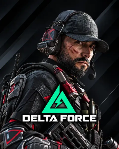Delta Force