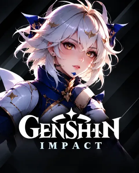 Genshin Impact