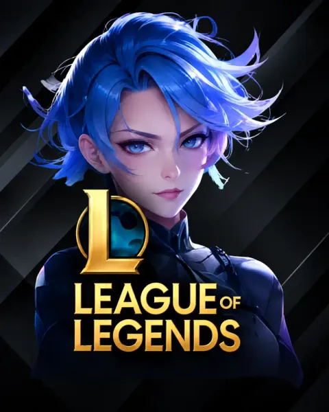 League of Legends Pc
