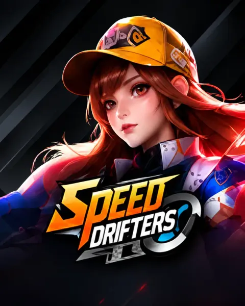 Speed Drifters