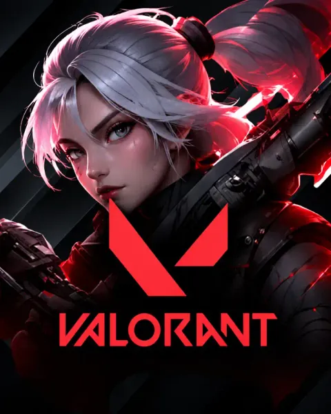 Valorant