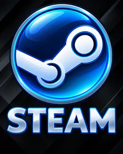 Steam Wallet (IDR)