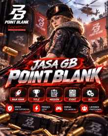 GB POINT BLANK