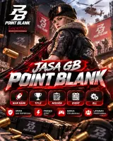 GB POINT BLANK