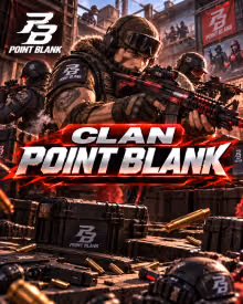 CLAN POINT BLANK