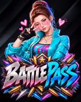 GB + OPEN BATTLEPASS