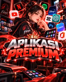 APPLIKASI PREMIUM